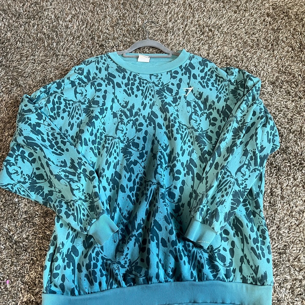 Gymshark Sweatshirt